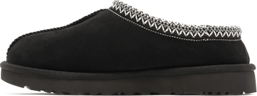 UGG Tasman Slipper Black (Women's)