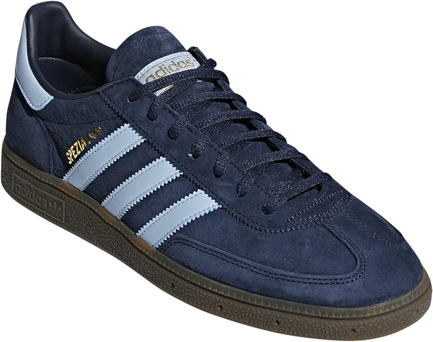 Adidas Handball Spezial Navy Gum