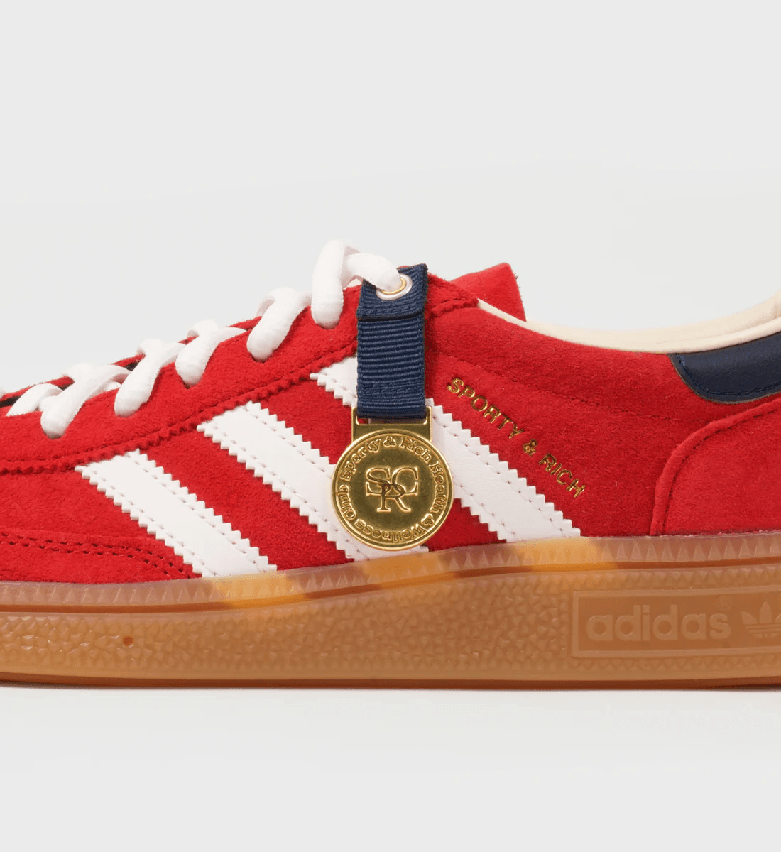 adidas Handball Spezial Sporty & Rich USA