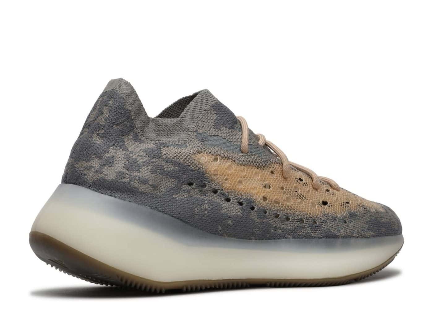 adidas Yeezy Boost 380 Mist Non-Reflective