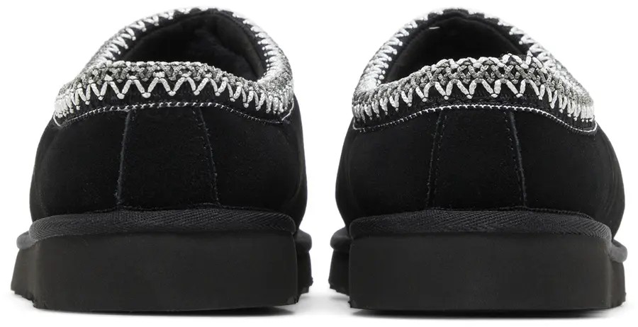 UGG Tasman Slipper Black (Women's)