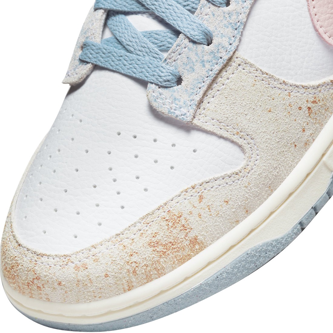 Nike Dunk Low Oxidized Pastels