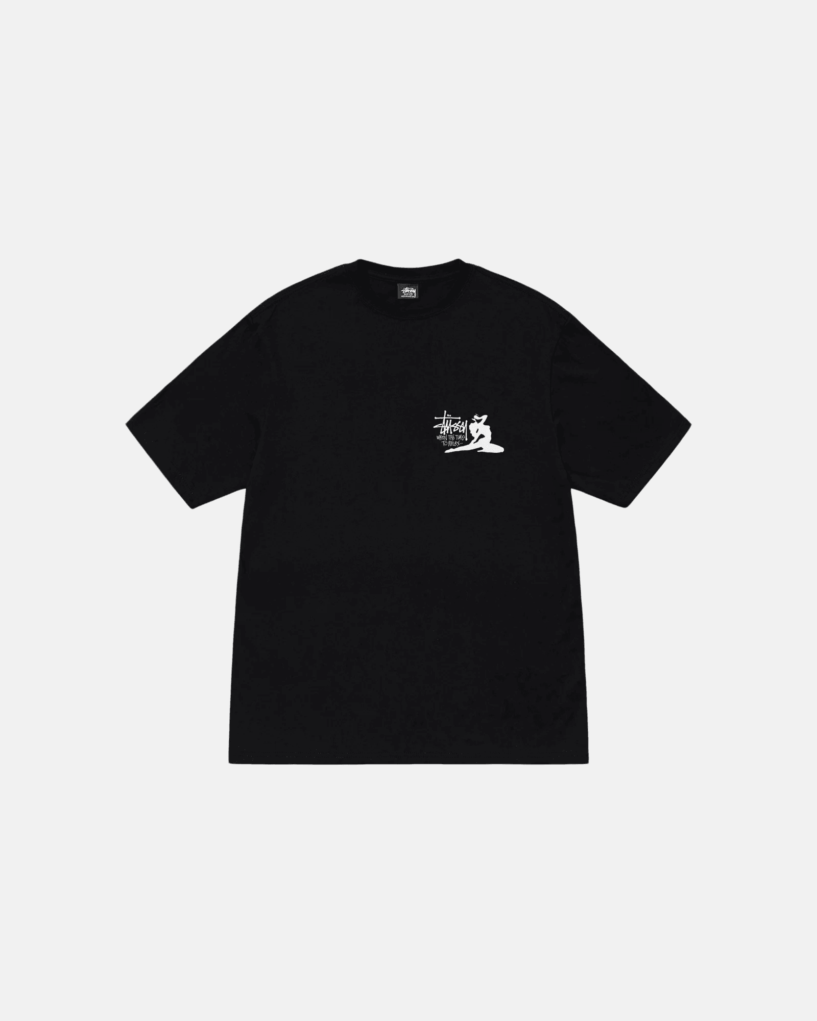 Stüssy RELAX TEE