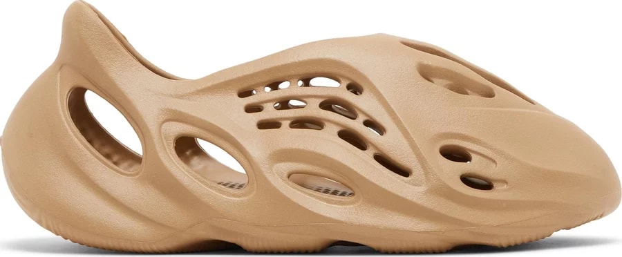 Adidas Yeezy Foam Runner 'Clay Taupe