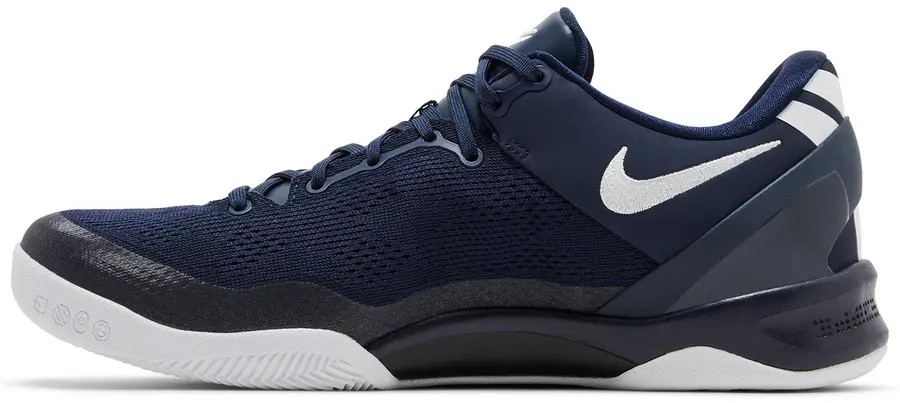 Nike Kobe 8 Protro College Navy