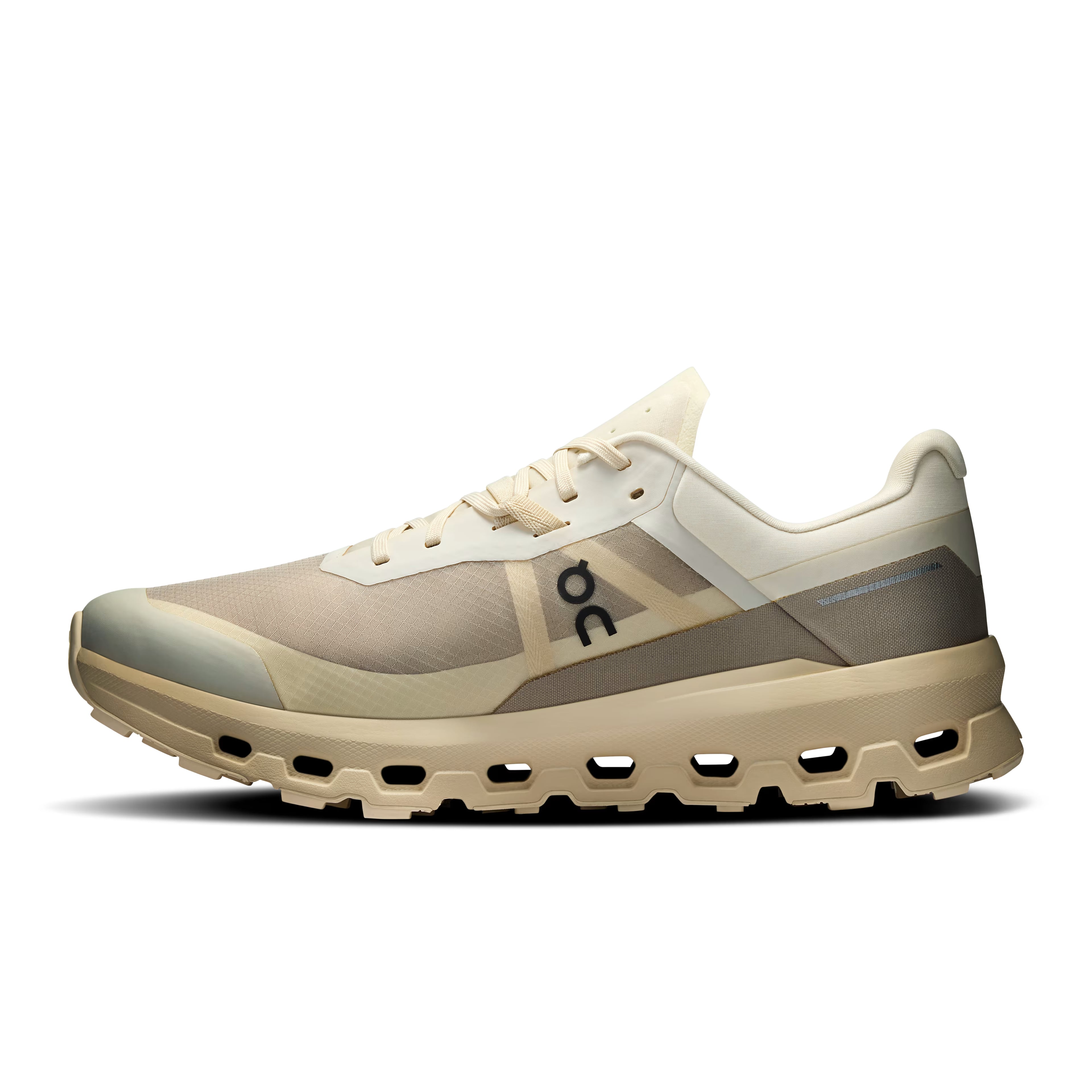 On Running Cloudvista 2 Cream Desert