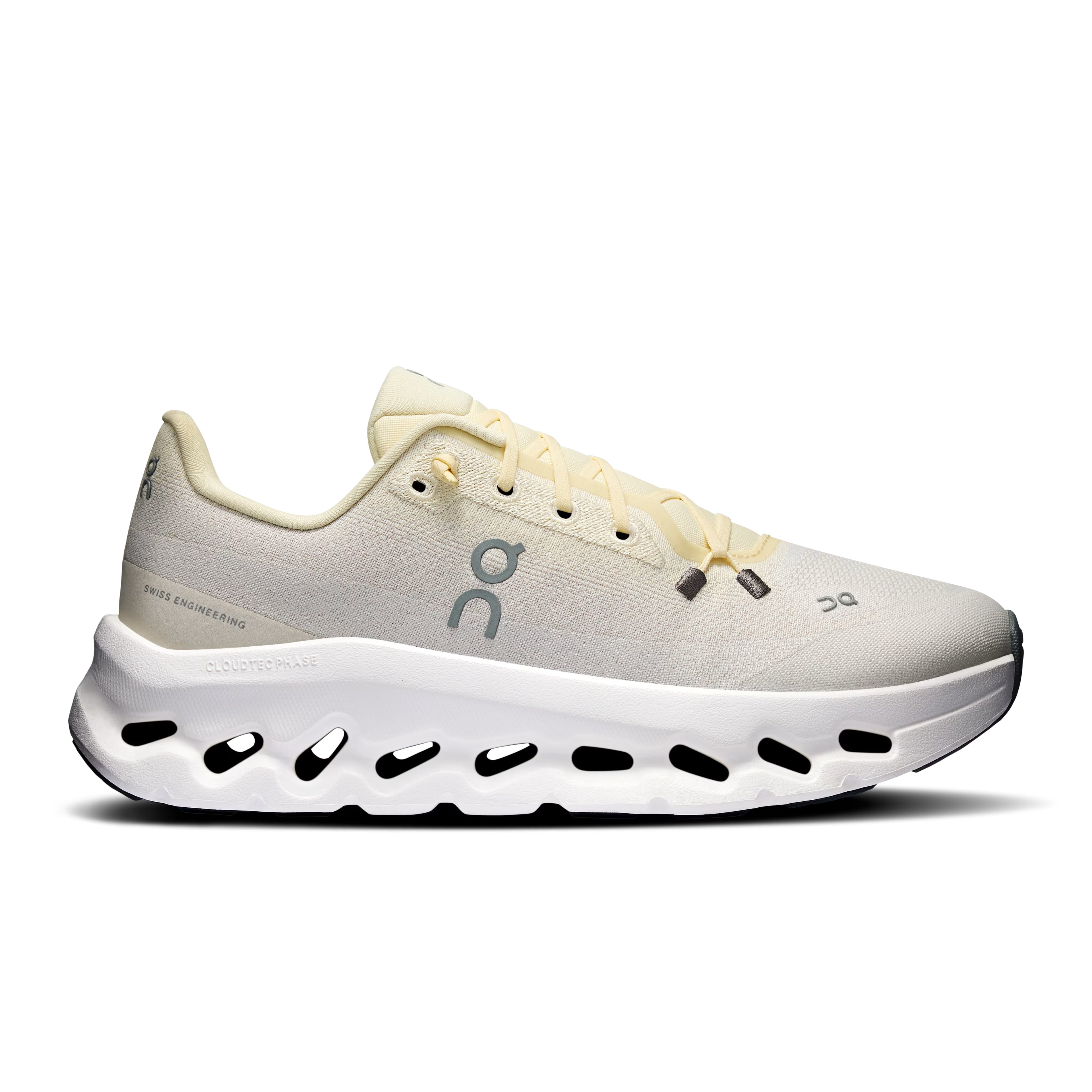On Running Cloudtilt Castor Pearl (Women's)