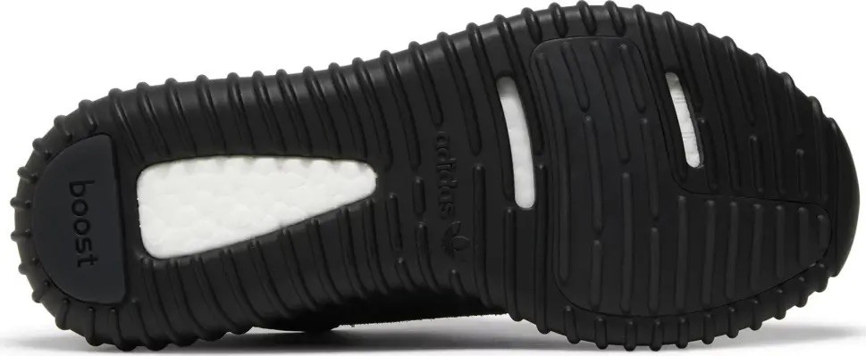 Adidas Yeezy Boost 350 Pirate Black 2023