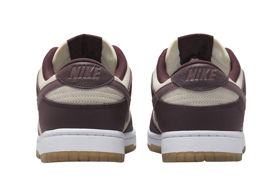 Nike Dunk Low Plum Eclipse (W)