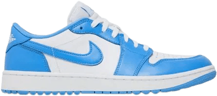 Jordan 1 Retro Low Golf UNC