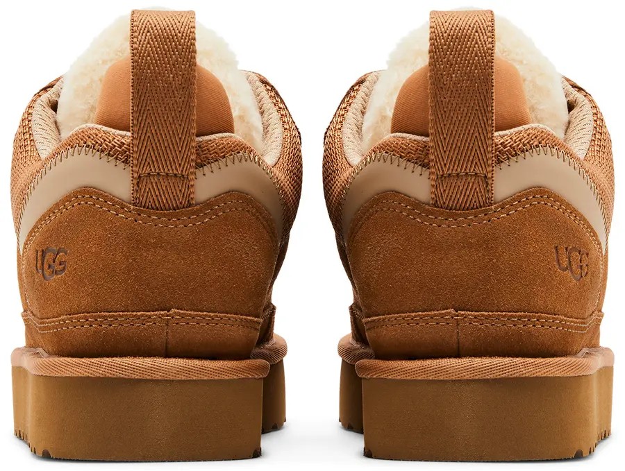 UGG Lowmel Chestnut (Women's)