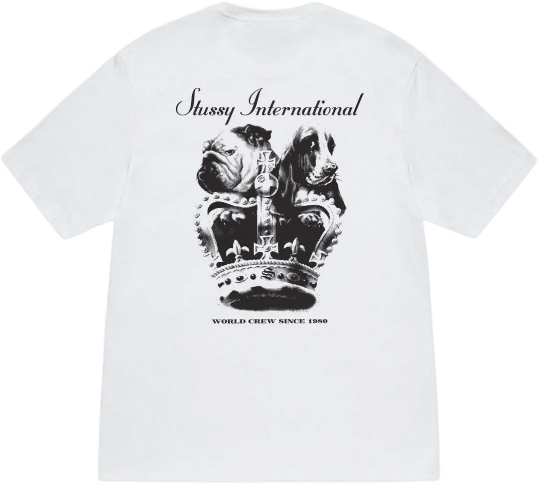 ★24-25FW新作★STUSSY★DOG CROWN TEE Stussy-Dog-Crown-Tee-Black.jpg