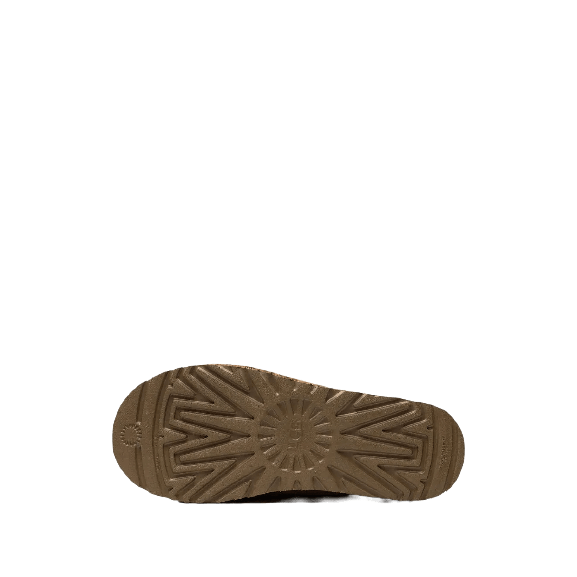 UGG Tasman Slipper Chestnut (W)