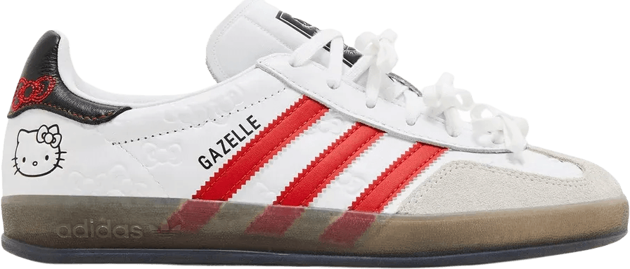 adidas Gazelle Indoor Hello Kitty (W)