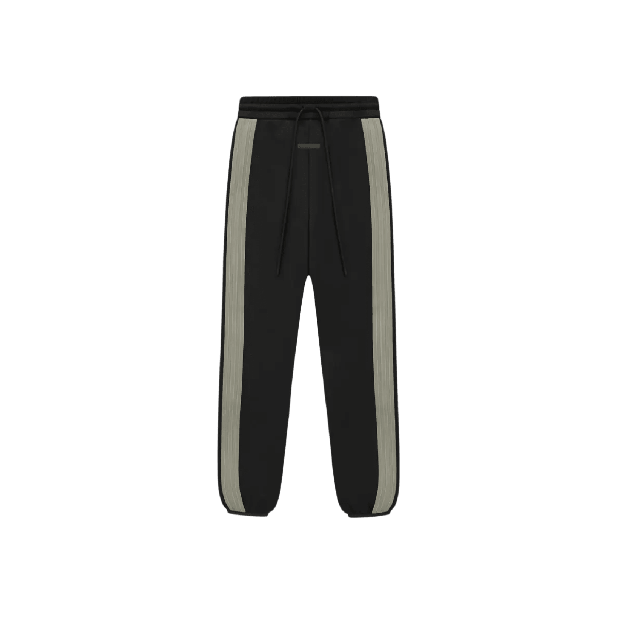 Fear of God X Adidas Athletics Suede Fleece Sweatpant Black