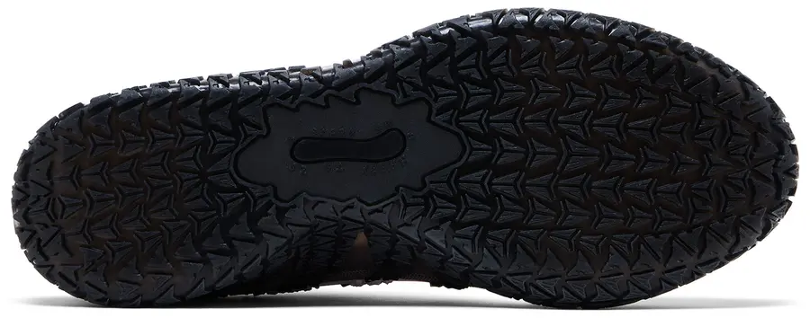 Nike Ja 3 'Mink Brown'