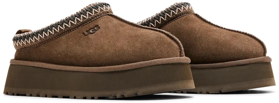 UGG Tazz Slipper Hickory (Women's)