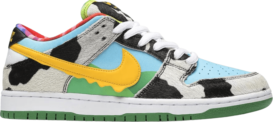 Nike SB Dunk Low Ben & Jerry's Chunky Dunky
