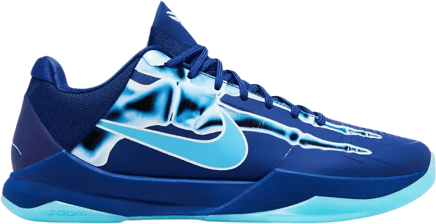 Nike Kobe 5 Protro X-Ray