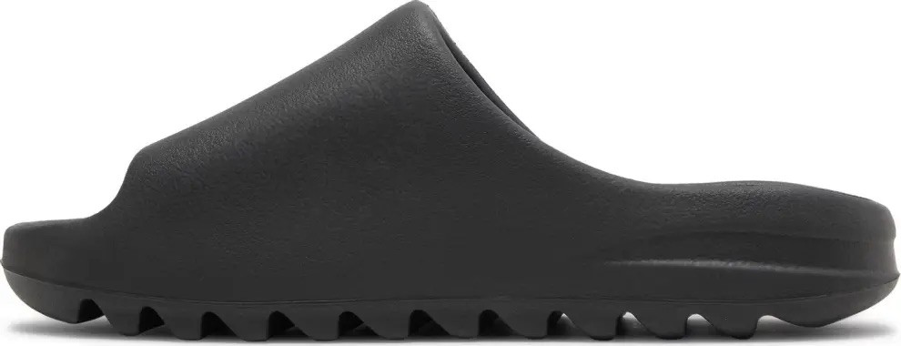 Adidas Yeezy Slides Onyx