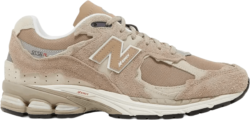 New Balance 2002R Protection Pack Driftwood