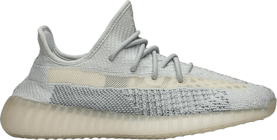 adidas Yeezy Boost 350 V2 Cloud White (Reflective)