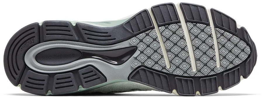 New Balance 990v4 MiUSA The Whitaker Group Willful Bias