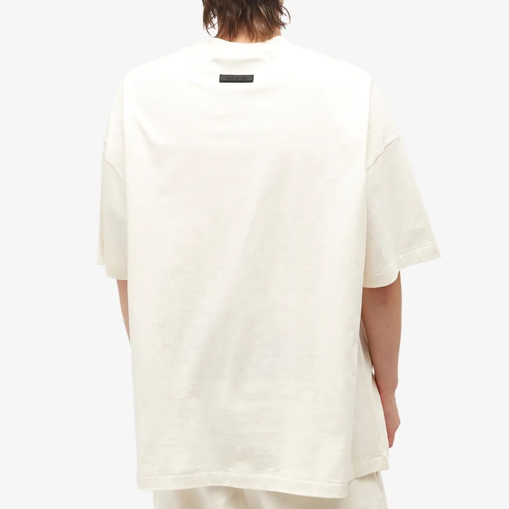 Fear Of God Essentials Tee