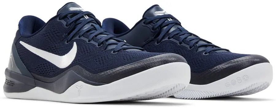 Nike Kobe 8 Protro College Navy