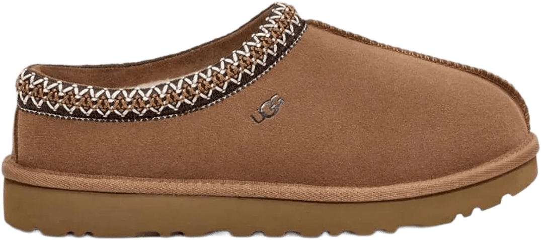 UGG Tasman Slipper Chestnut (W)