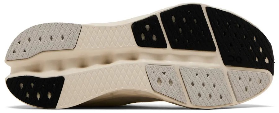 On Running Cloudsurfer 2 Ivory