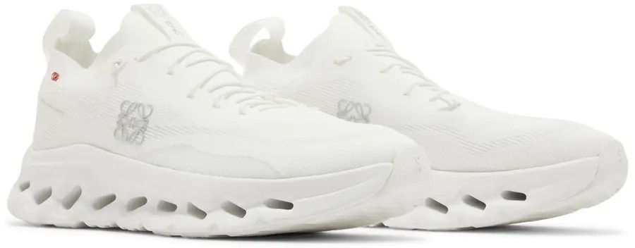 On Running Cloudtilt LOEWE All White
