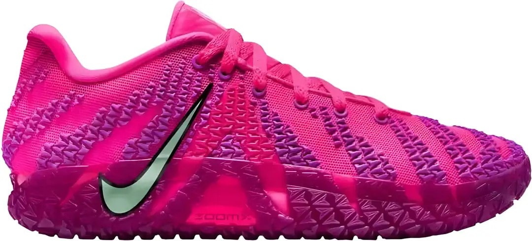 Nike Ja 3 Price of Admission