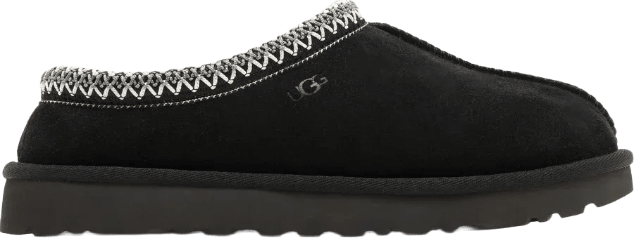 UGG Tasman Slipper Black (Women's)