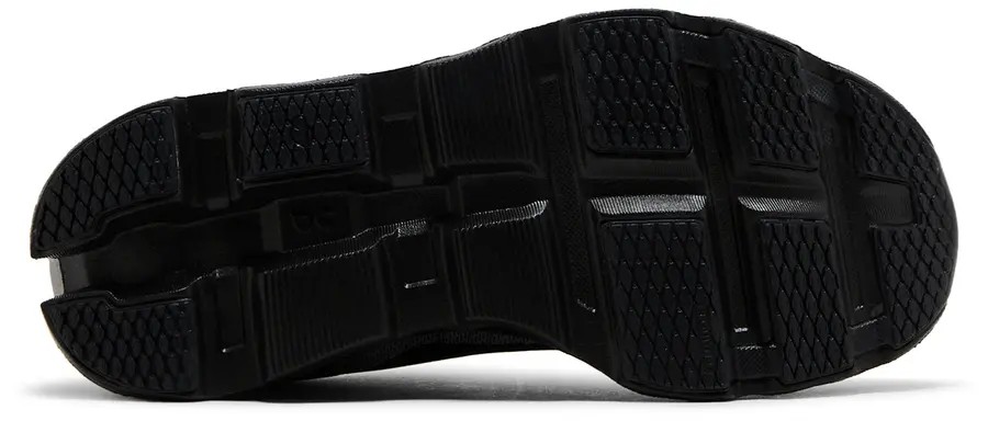 On Running Cloudmonster 2 Black Eclipse (Women's)