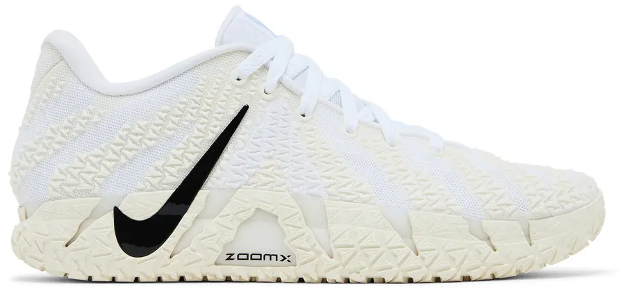 Nike Ja 3 'Coconut Milk' (GS)