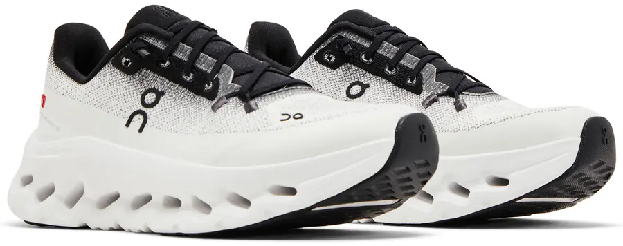 On Running Cloudtilt Black Ivory (Women's)