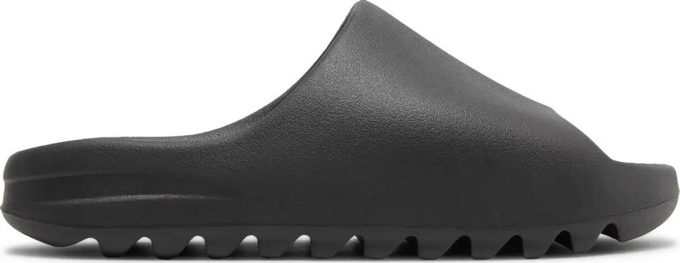 Adidas Yeezy Slides Onyx