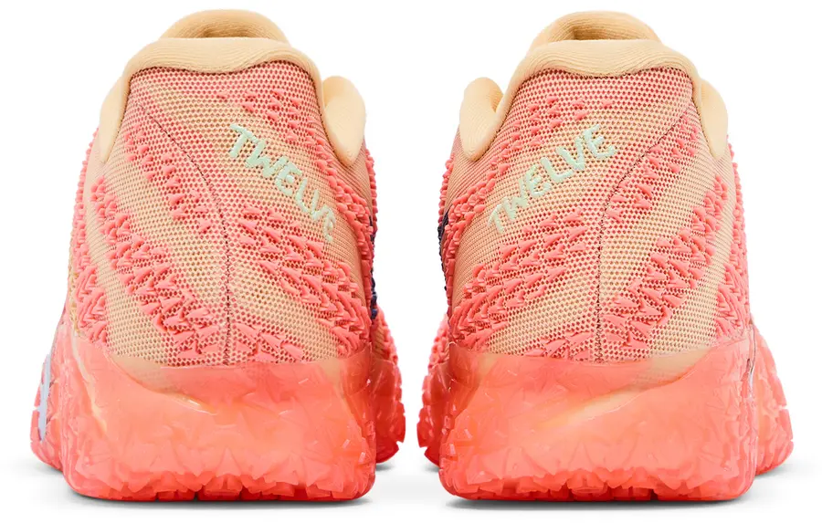 Nike Ja 3 'Daybreak'