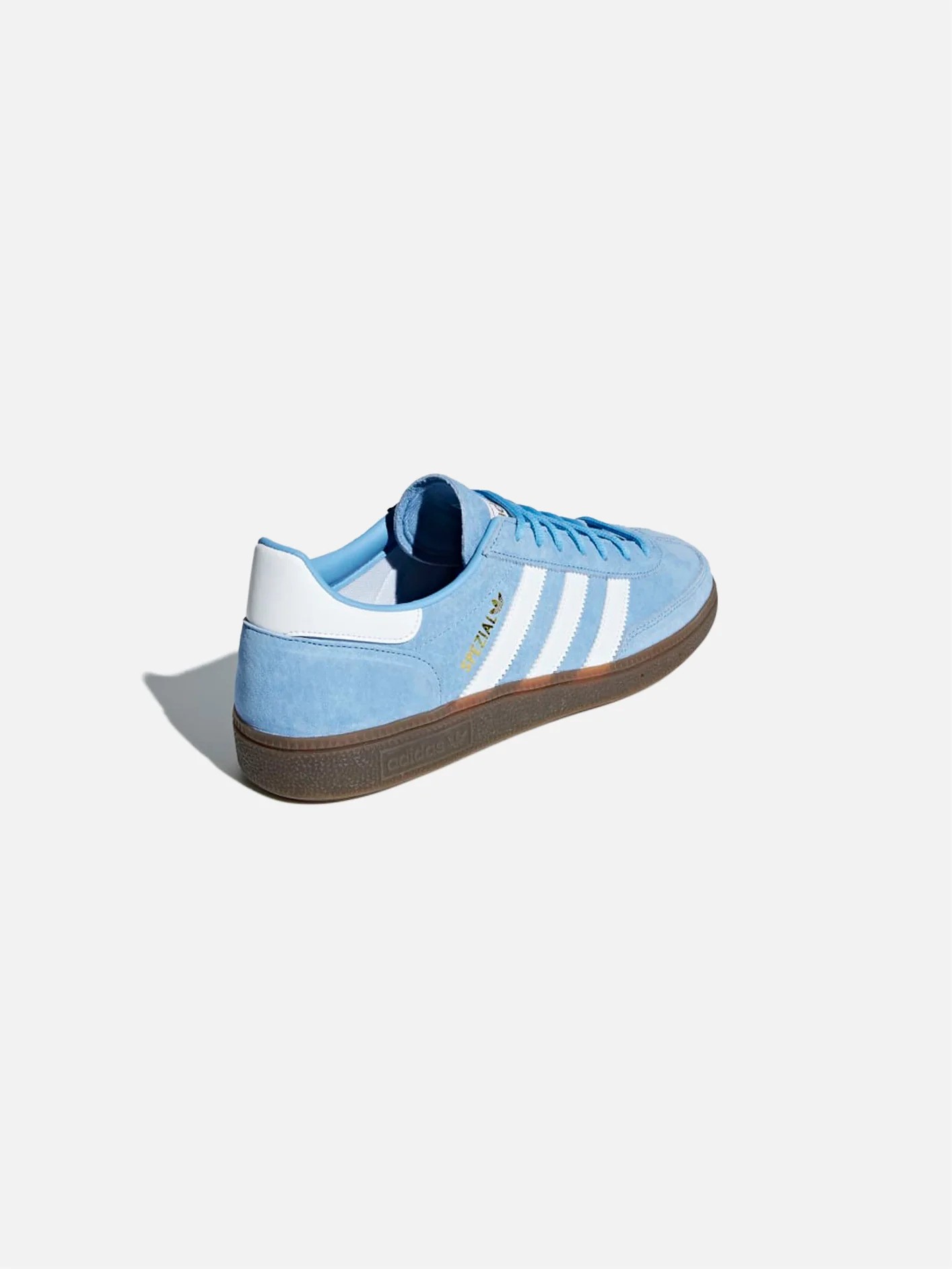 Adidas Handball Spezial Light Blue