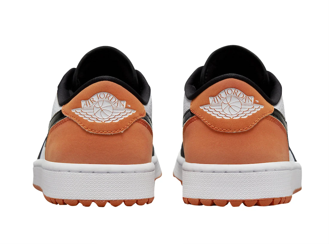 Air Jordan 1 Low Golf Shattered Backboard