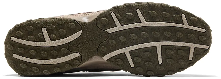 New Balance 204L Mushroom Arid Stone