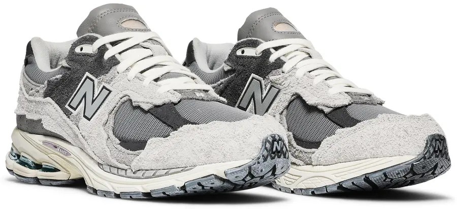 New Balance 2002R Protection Pack Rain Cloud