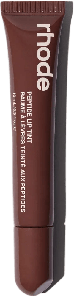 Rhode peptide lip tint 'Espresso'