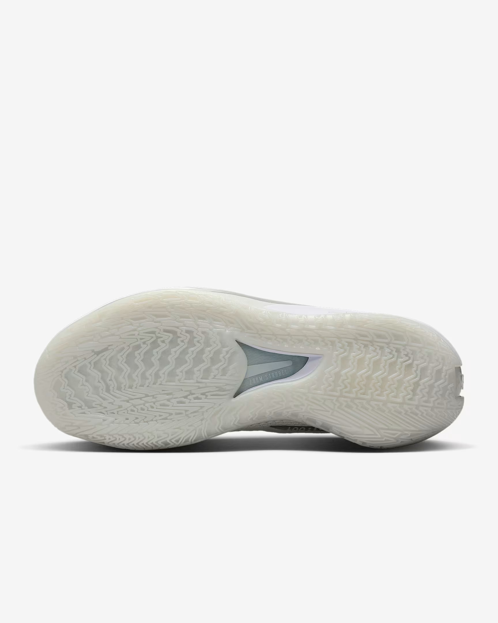 Nike Air Zoom GT Cut White Chrome