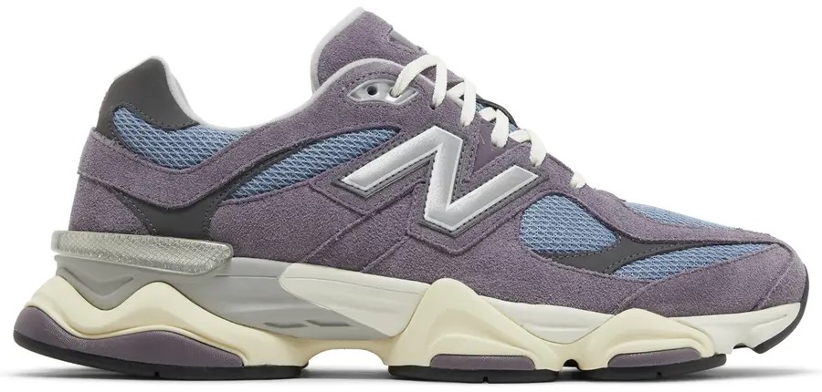 New Balance 9060 Shadow Purple