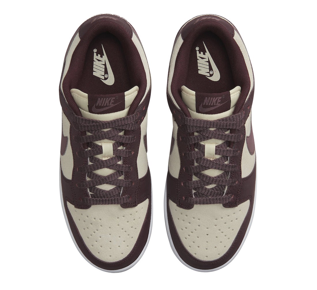 Nike Dunk Low Plum Eclipse (W)