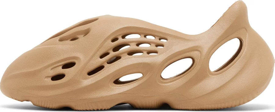 Adidas Yeezy Foam Runner 'Clay Taupe