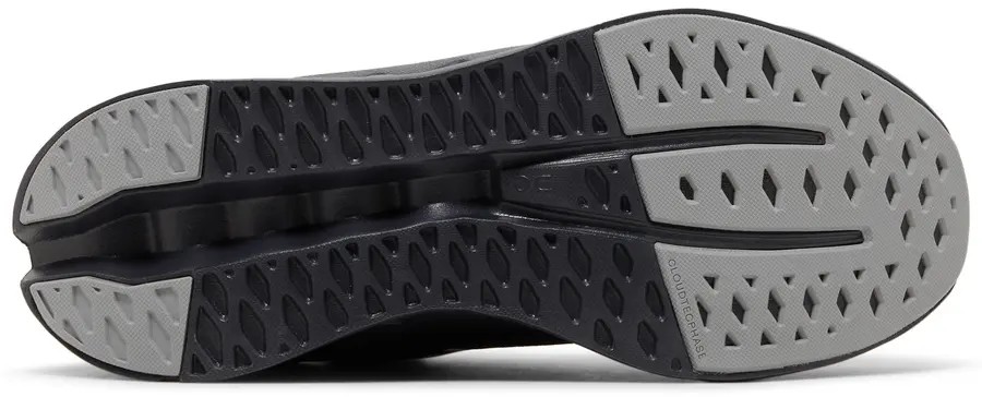 On Running Cloudsurfer Black