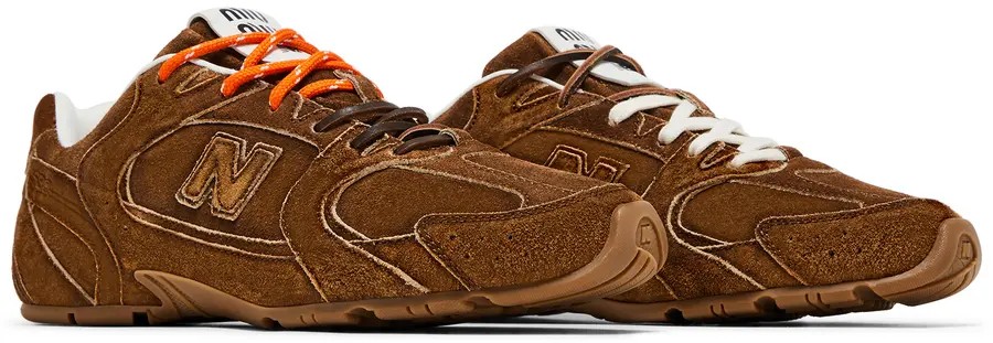 New Balance 530 SL Miu Miu Cinnamon (W)